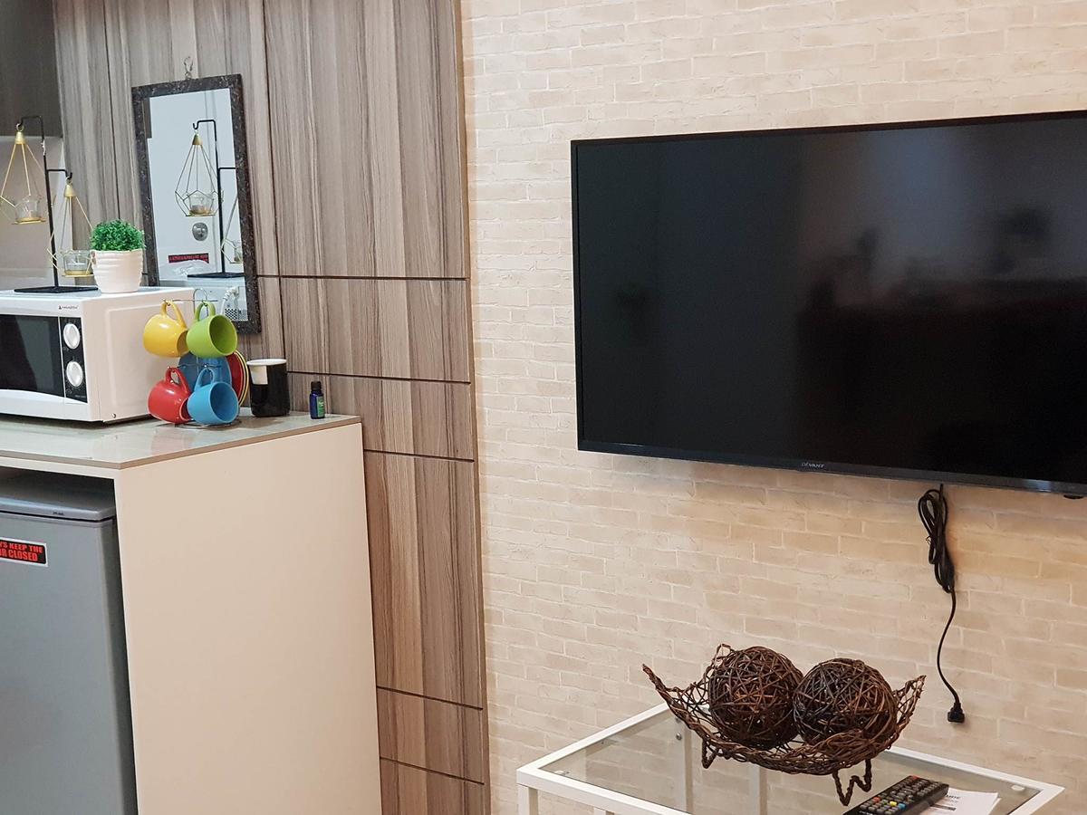טגאיטאי Cozy And Home Vacation Pad מראה חיצוני תמונה