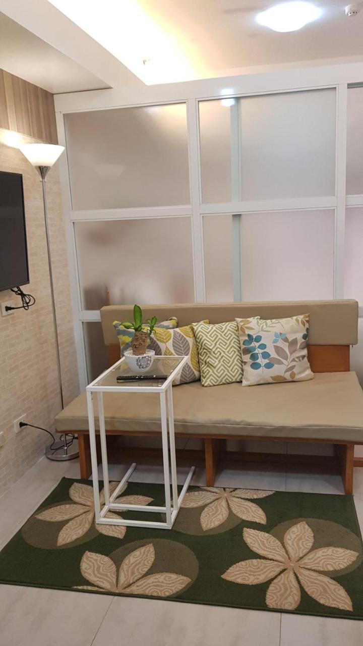 טגאיטאי Cozy And Home Vacation Pad מראה חיצוני תמונה