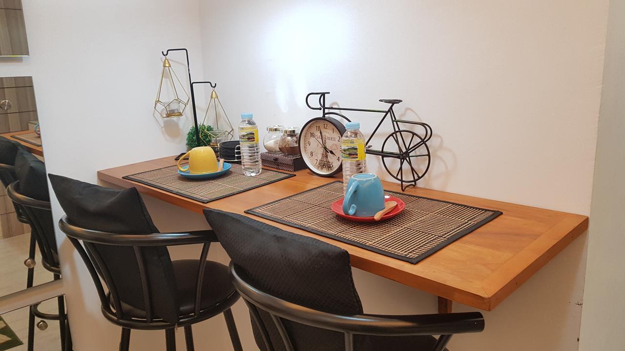 טגאיטאי Cozy And Home Vacation Pad מראה חיצוני תמונה