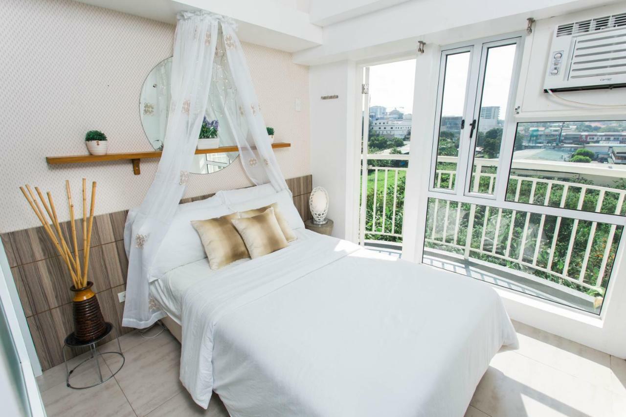 טגאיטאי Cozy And Home Vacation Pad מראה חיצוני תמונה