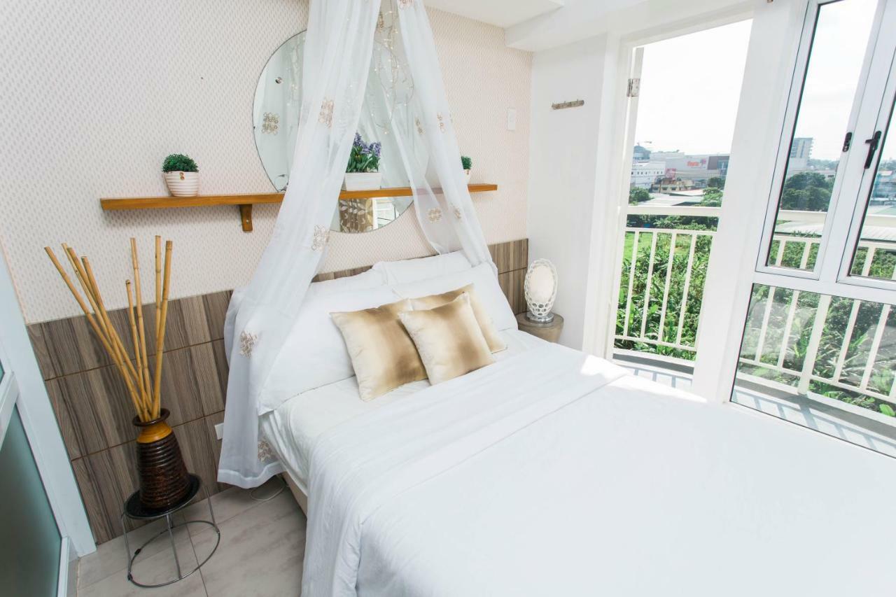 טגאיטאי Cozy And Home Vacation Pad מראה חיצוני תמונה
