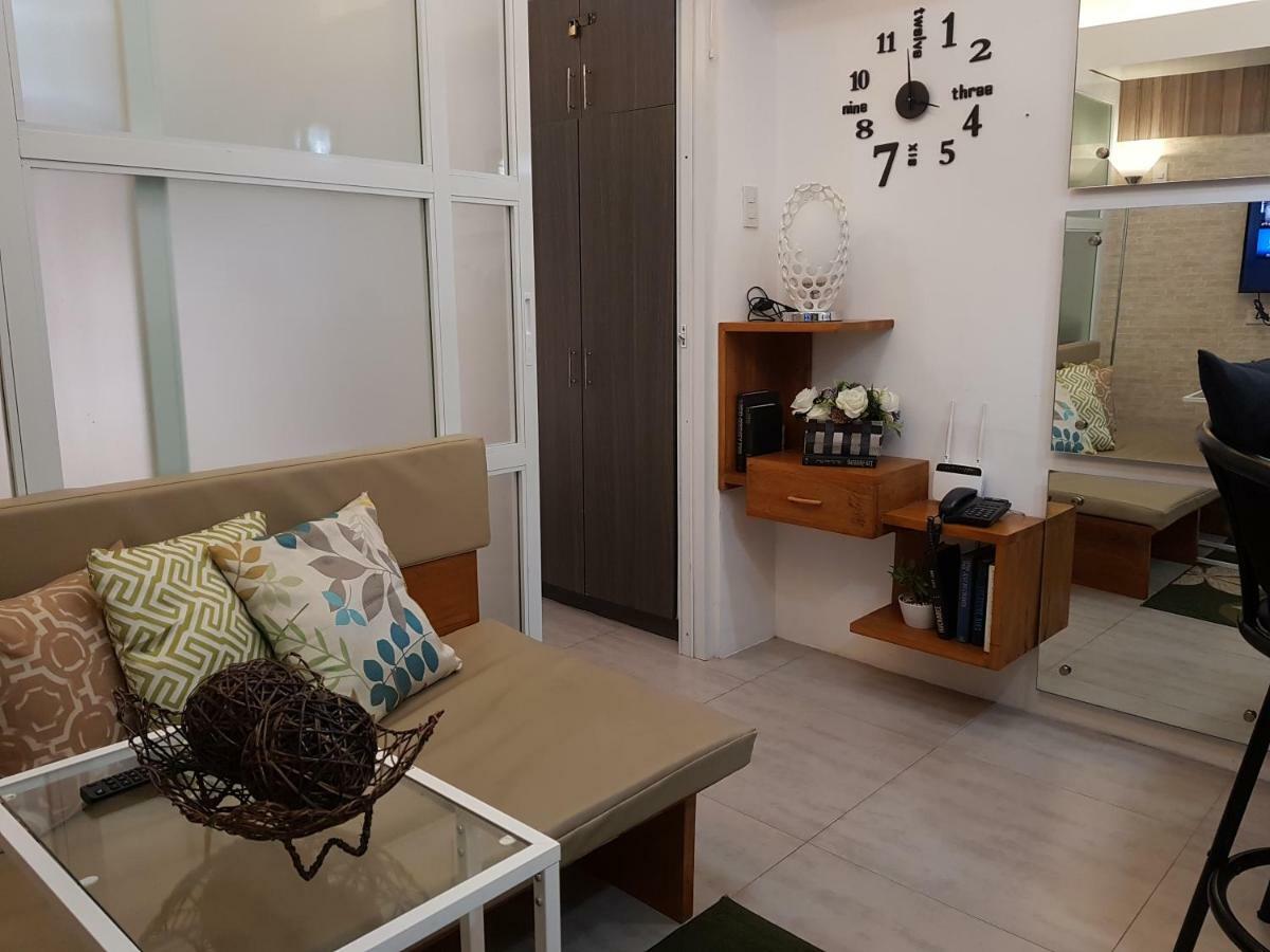 טגאיטאי Cozy And Home Vacation Pad מראה חיצוני תמונה