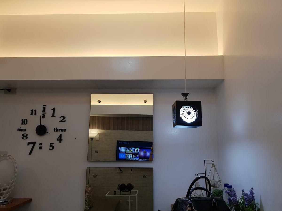 טגאיטאי Cozy And Home Vacation Pad מראה חיצוני תמונה