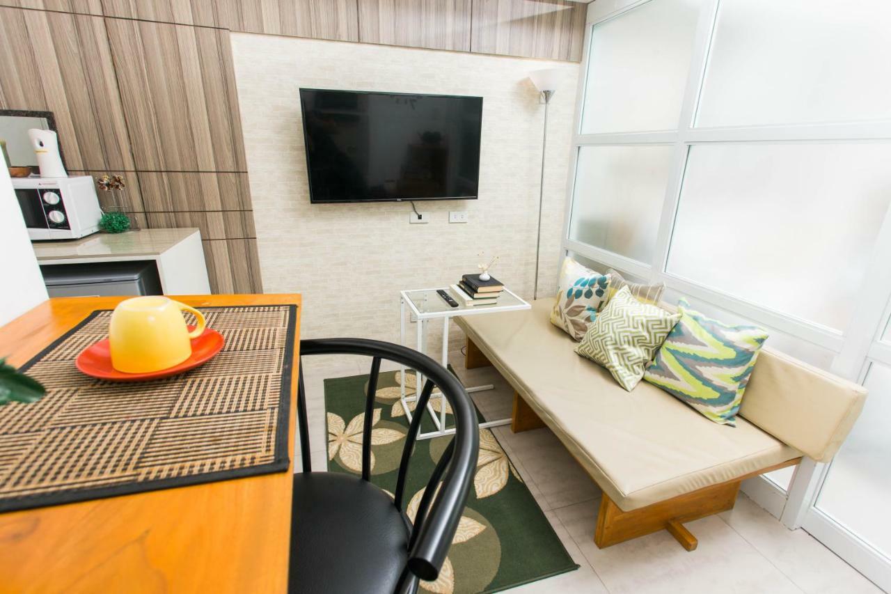 טגאיטאי Cozy And Home Vacation Pad מראה חיצוני תמונה