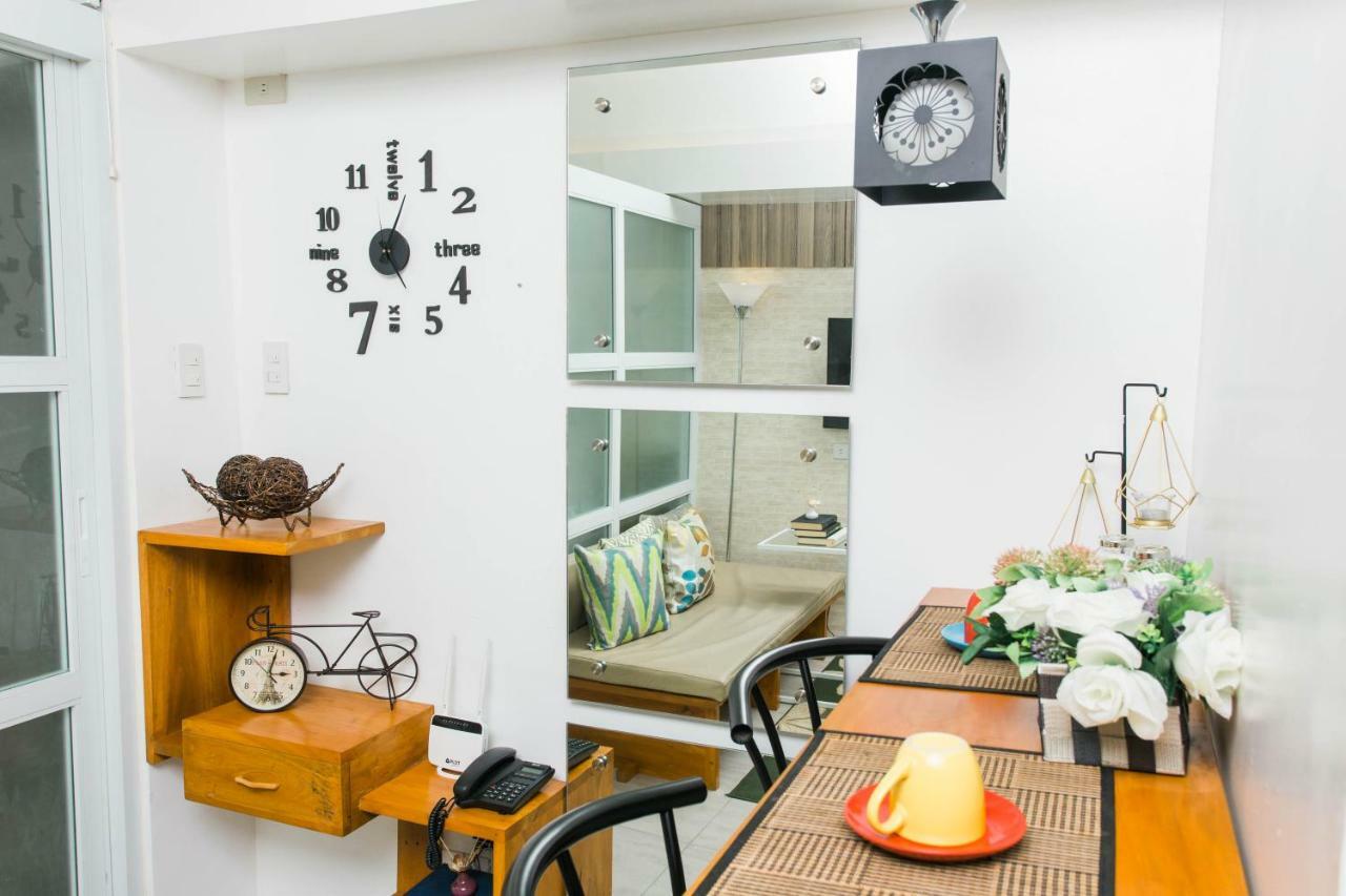 טגאיטאי Cozy And Home Vacation Pad מראה חיצוני תמונה